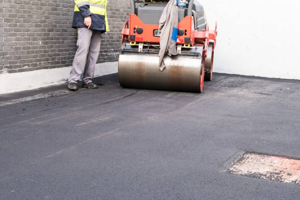 Best Asphalt Driveway Installation  in Littlestown, PA