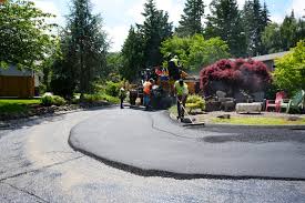 Best Asphalt Driveway Installation  in Littlestown, PA